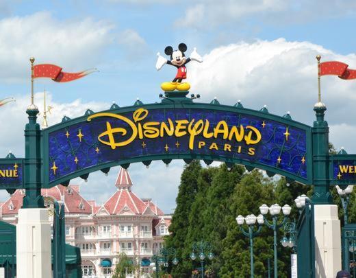 Disney World Appart 10P , 5 Min Du Parc, Parking Prive 쉐시 외부 사진